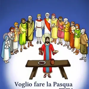 Voglio fare la Pasqua con te! Di Tendenza
