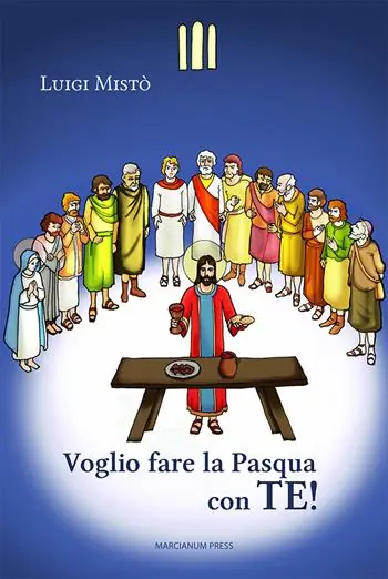 Voglio fare la Pasqua con te! Di Tendenza