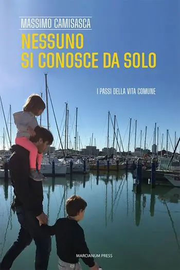Prezzo Basso Nessuno si conosce da solo. I passi della vita comune