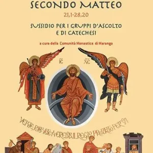 A Buon Prezzo Il Vangelo secondo Matteo (20,1 - 28,20). Sussidio per i gruppi d‘ascolto e di catechesi