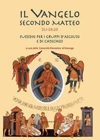A Buon Prezzo Il Vangelo secondo Matteo (20,1 - 28,20). Sussidio per i gruppi d‘ascolto e di catechesi