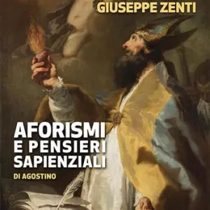 Solo Oggi Aforismi e pensieri sapienziali di Agostino