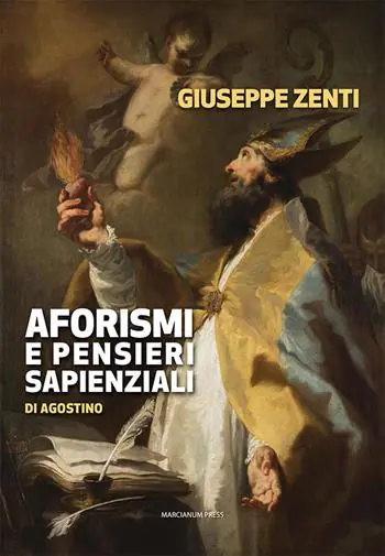 Solo Oggi Aforismi e pensieri sapienziali di Agostino