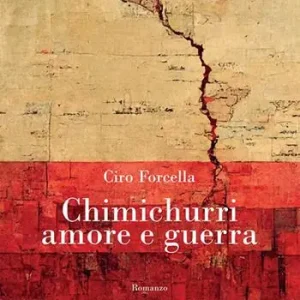 Spedito Oggi Chimichurri amore e guerra