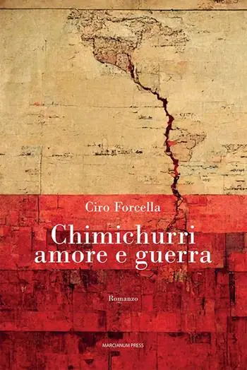 Spedito Oggi Chimichurri amore e guerra