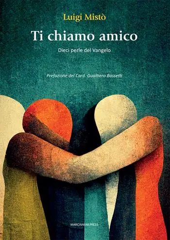 Ti chiamo amico. Dieci perle del Vangelo Prezzo Scontato
