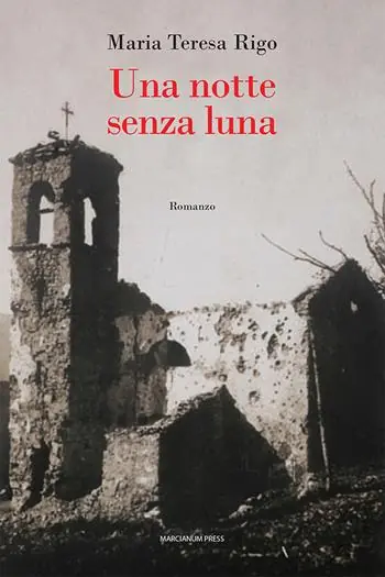 Offerta Lampo Una notte senza luna