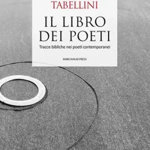 Il libro dei poeti. Tracce bibliche nei poeti contemporanei Spedito Oggi