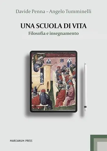 Una scuola di vita. Filosofia e insegnamento Compra Online