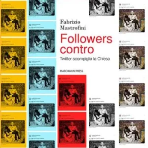 Ultima Occasione Followers contro. Twitter scompiglia la Chiesa