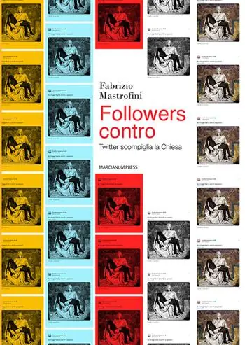 Ultima Occasione Followers contro. Twitter scompiglia la Chiesa
