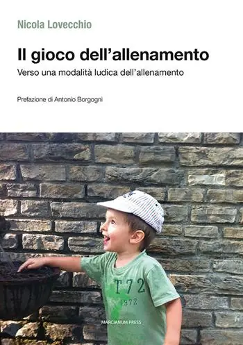 Promozione Il gioco dell‘allenamento. Verso una modalità ludica dell’allenamento