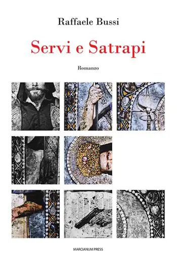 Compra Adesso Servi e satrapi