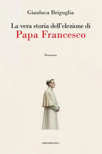 La vera storia dell‘elezione di papa Francesco Esclusivo