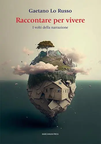 Raccontare per vivere. I volti della narrazione Offerta Limitata