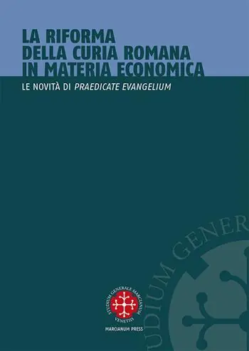Esclusivo La riforma della curia romana in materia economica. Le novità di «Praedicate Evangelium»