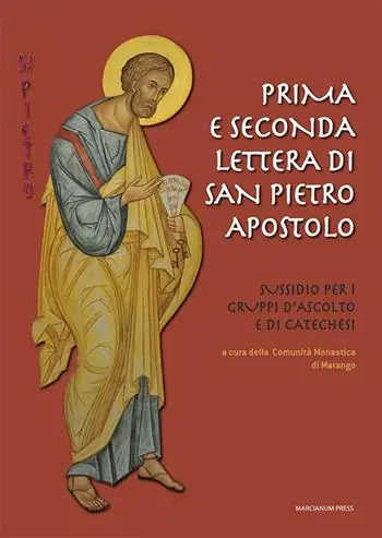 Prezzo Conveniente Prima e seconda lettera di san Pietro apostolo. Sussidio per i gruppi d‘ascolto e di catechesi