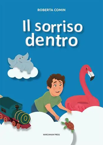 Saldi Il sorriso dentro. Ediz. a colori