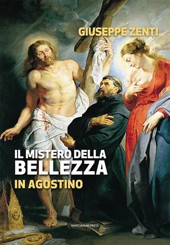 Promozione Esclusiva Il mistero della bellezza in Agostino