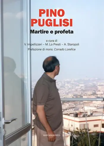 Pino Puglisi. Martire e profeta Popolare