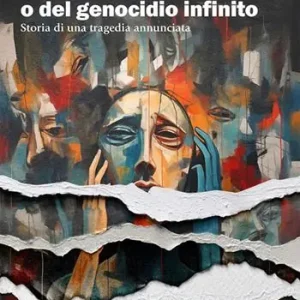 Il grido degli armeni o del genocidio infinito. Storia di una tragedia annunciata Offerta Limitata