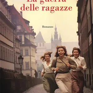 La guerra delle ragazze Sconto