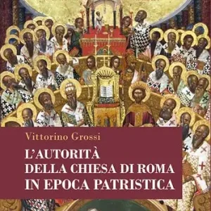 L‘autorità della Chiesa di Roma in epoca patristica Di Tendenza