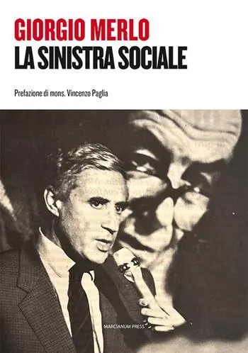 Nuova Collezione La Sinistra sociale