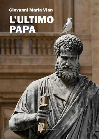 Popolare L‘ultimo papa