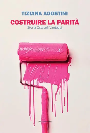 Di Tendenza Costruire la parità. Storia ostacoli vantaggi