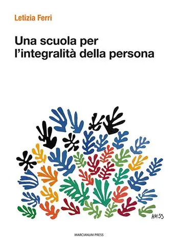 Una scuola per l‘integralità della persona Ordina Subito
