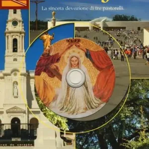 Compra Online Fatima. Con DVD video