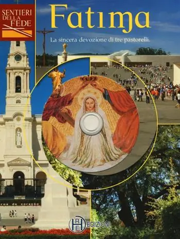 Compra Online Fatima. Con DVD video