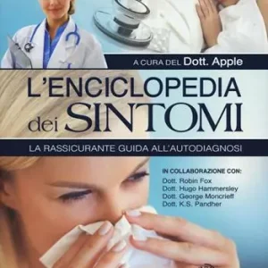 L‘ enciclopedia dei sintomi Super Prezzo