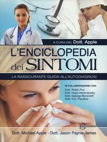 L‘ enciclopedia dei sintomi Super Prezzo