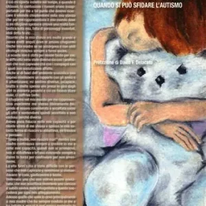 Esclusivo Il cubo di marzapane. Quando si può sfidare l‘autismo