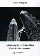Sociologia economica. Contesti, attori, processi Offerta Del Giorno