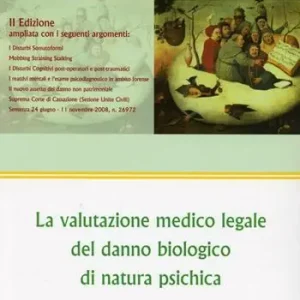 La valutazione medico legale Spedito Oggi