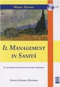Offerta Del Giorno Il management in sanità