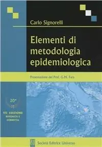 Elementi di Metodologia Epidemiologica Ordina Subito