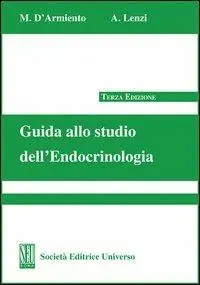 Guida allo studio dell‘endocrinologia Spedizione Espresso