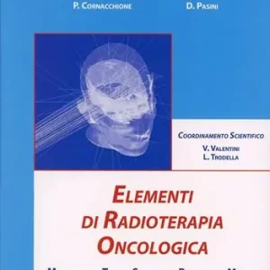 Prezzo Scontato Elementi di radioterapia oncologica
