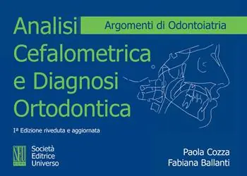 Offerta Speciale Analisi cefalometrica e diagnosi ortodontica