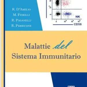 Malattie del sistema immunitario Offerta