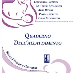 Quaderno dell‘allattamento Ordina Subito