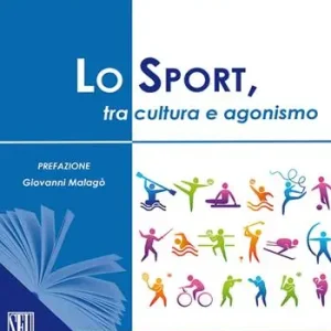 Lo sport, tra cultura e agonismo Saldi