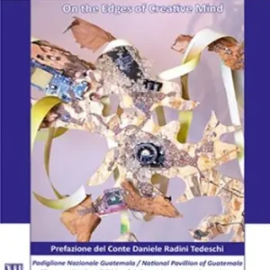Quantità Limitata Ai margini della mente creativa-On the edges of creative mind
