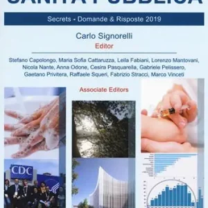 Compra Adesso Igiene e sanità pubblica. Secrets. Domande e risposte