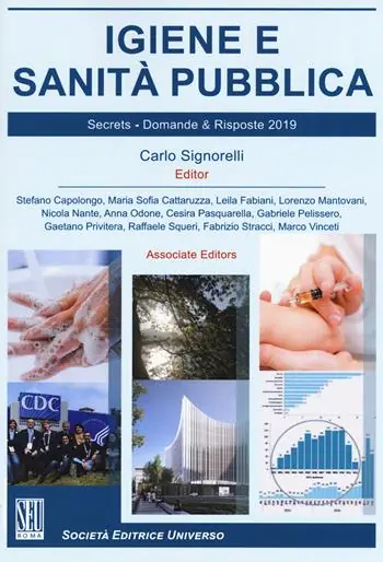 Compra Adesso Igiene e sanità pubblica. Secrets. Domande e risposte