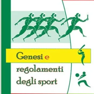 Genesi e regolamenti degli sport Ultime Pezzi